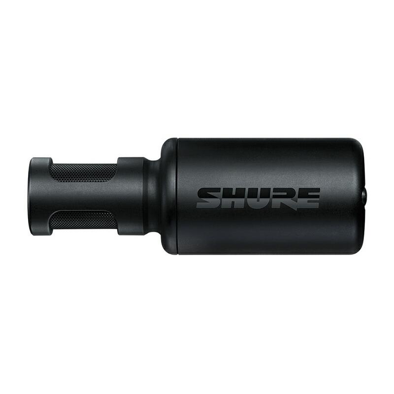 SHURE コンデンサーマイク MOTIV MV88+ VIDEO KIT (新パッケージ 