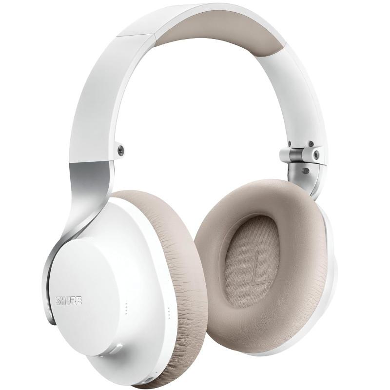 ワイヤレス ノイズキャンセリング ヘッドホン SHURE シュア ワイヤレス ノイズキャンセリング ヘッドホン SHURE シュア