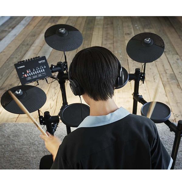 Yamaha ヤマハ 電子ドラム Dtx432kupgs 3シンバル仕様 ドラムマット ヘッドホン スティック ホルダー 4点セット Dzone setdm Dzone Yahoo ショップ 通販 Yahoo ショッピング