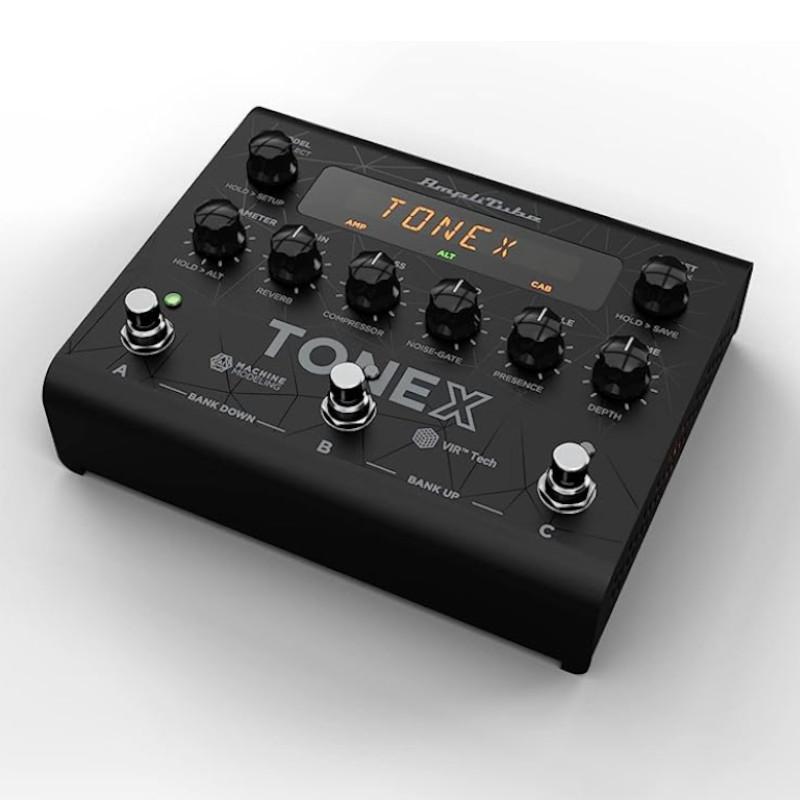 IK MULTIMEDIA TONEX Pedal《国内正規品・送料無料》 : DZONE IK MULTIMEDIA TONEX Pedal《国内正規品・送料無料》 : DZONE