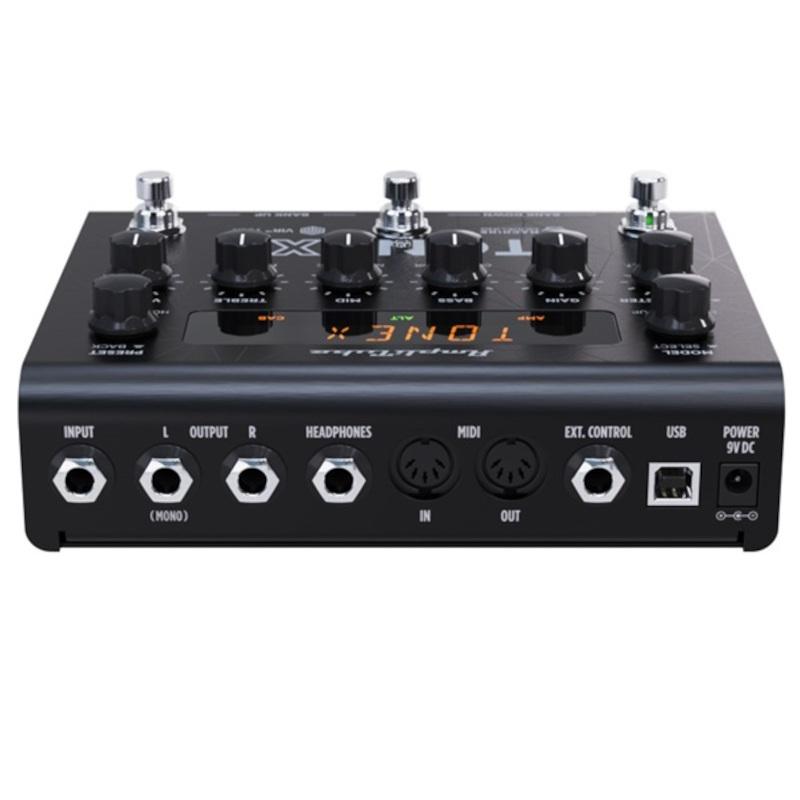 IK MULTIMEDIA TONEX Pedal《国内正規品・送料無料》 : DZONE IK MULTIMEDIA TONEX Pedal《国内正規品・送料無料》 : DZONE