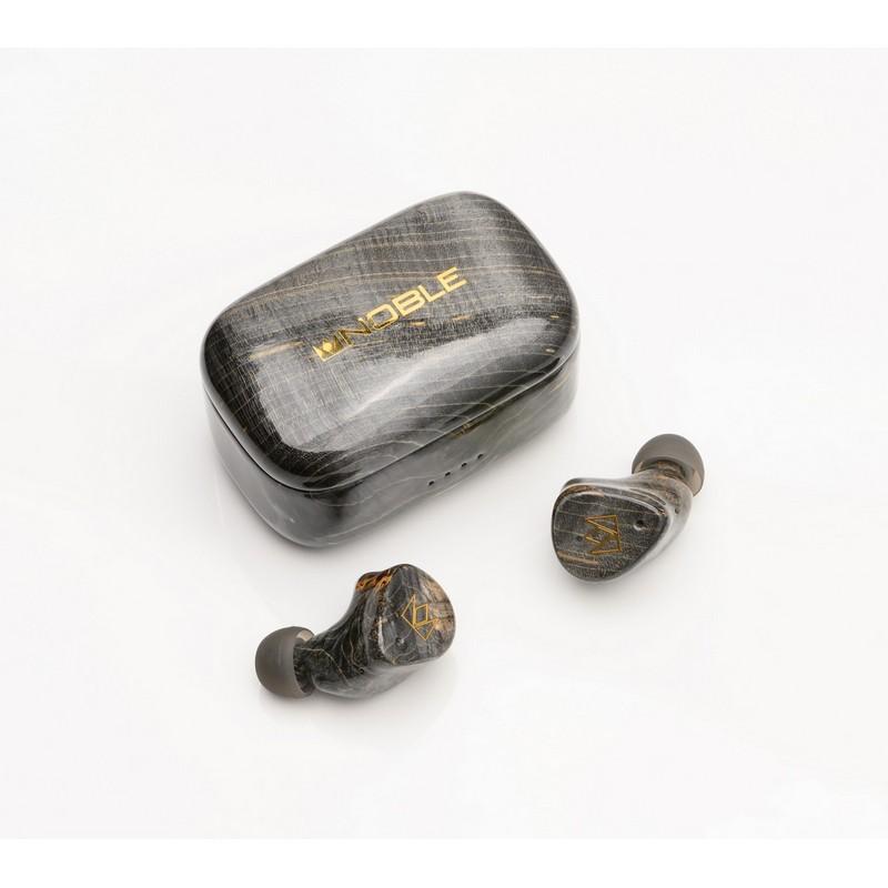 Noble Audio FoKus Prestige (3月3日に出品取り消し) Noble Audio FoKus Prestige (3月3日に出品取り消し)