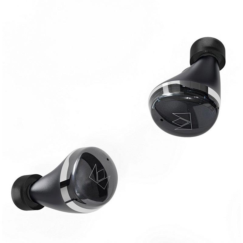 Noble Audio 完全ワイヤレス イヤホン FALCON MAX (NOB Noble Audio 完全ワイヤレス イヤホン FALCON MAX (NOB