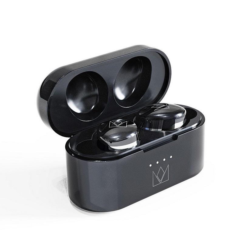 Noble Audio 完全ワイヤレス イヤホン FALCON MAX (NOB Noble Audio 完全ワイヤレス イヤホン FALCON MAX (NOB