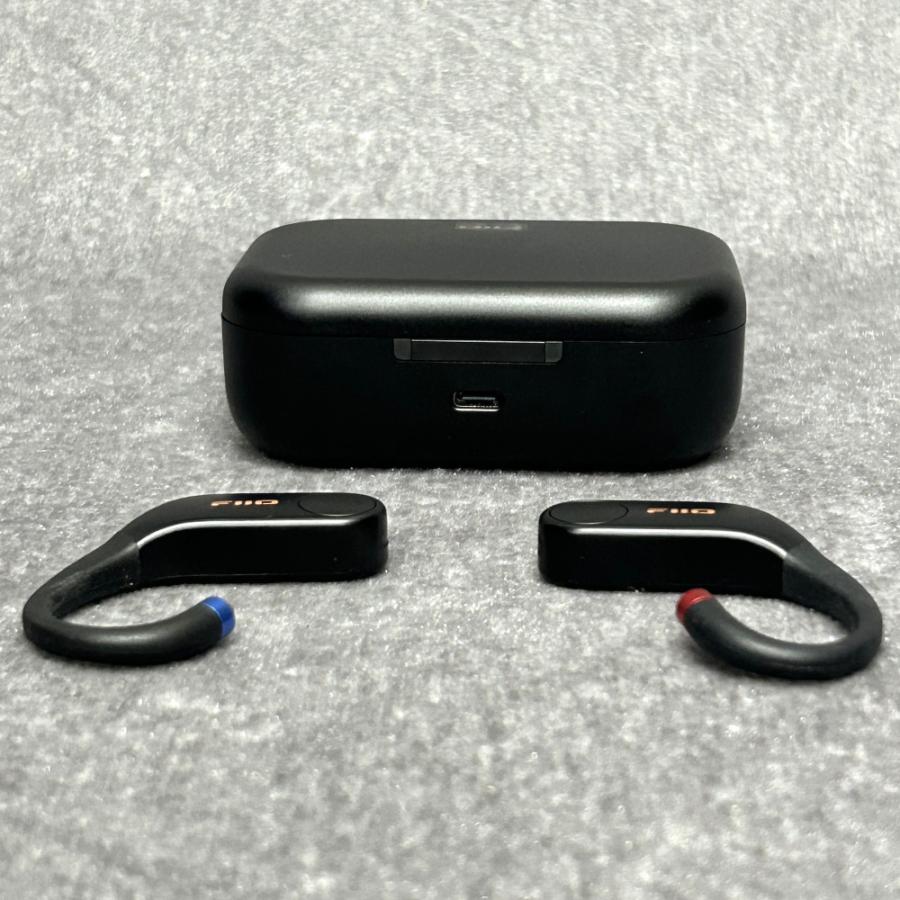 その他 fiio UTWS5 2025(mmcx) ヨドバシ.com - フィーオ FiiO UTWS5 2025 MMCX 左右独立型 耳