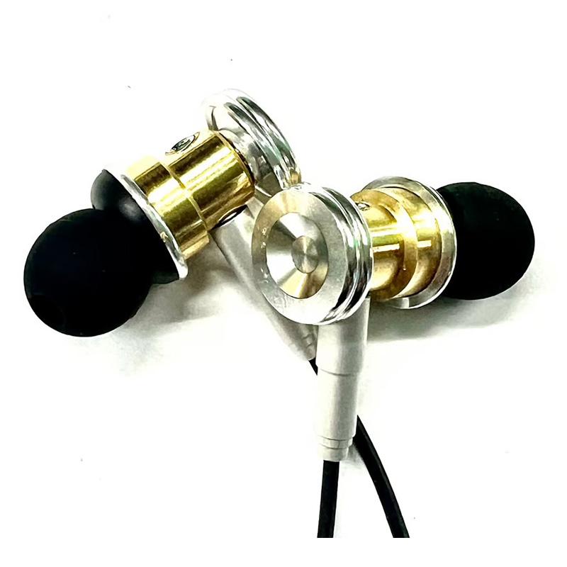 JAPAEAR イヤホン 有線イヤホン 斬Shin 5Hz-80KHz 広帯域特性 JAPAEAR イヤホン 有線イヤホン 斬Shin 5Hz-80KHz 広帯域特性