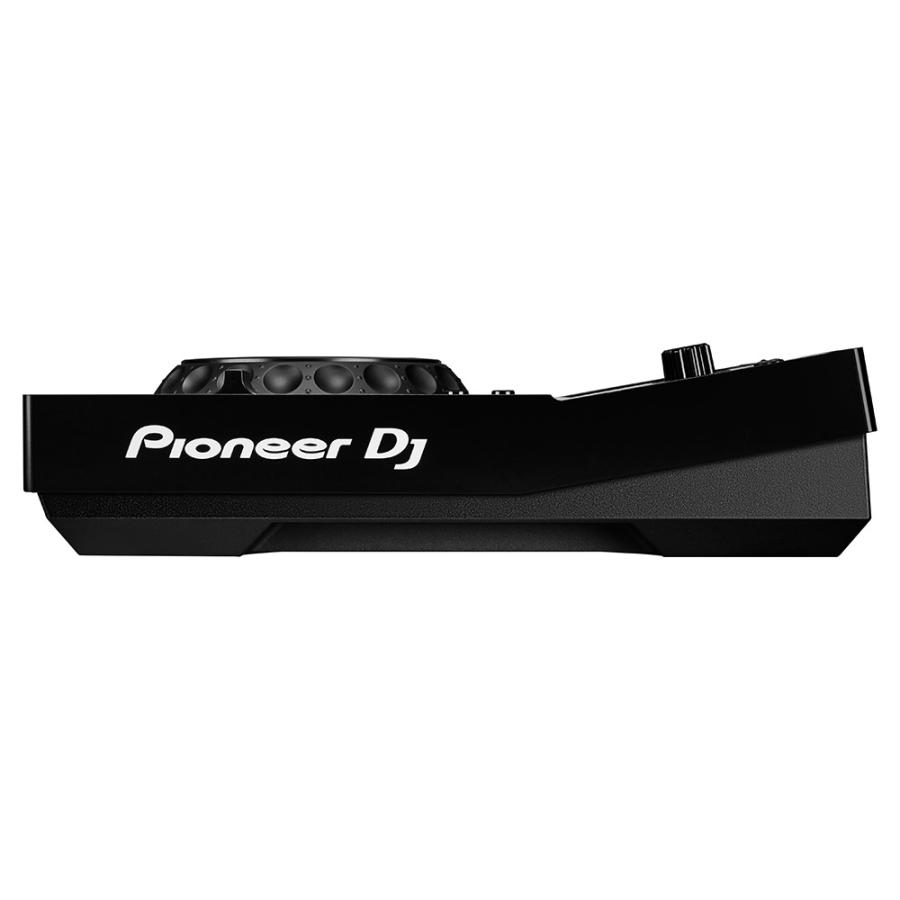 Pioneer DJ USBメディア対応DJプレーヤー XDJ-700 PCDJ用 Pioneer DJ USBメディア対応DJプレーヤー XDJ-700 PCDJ用