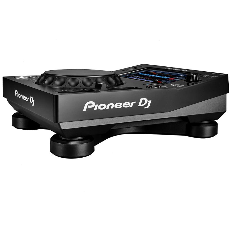 Pioneer DJ USBメディア対応DJプレーヤー XDJ-700 × 2台セット Pioneer DJ USBメディア対応DJプレーヤー XDJ-700 × 2台セット