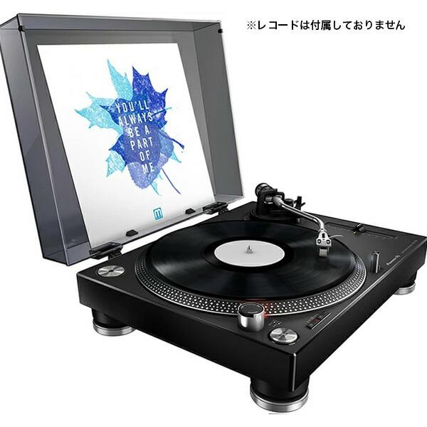 Pioneer DJ ターンテーブル PLX-500 1台 レコードプレーヤー (ブラック or ホワイト選んでください )｜mikigakki｜04