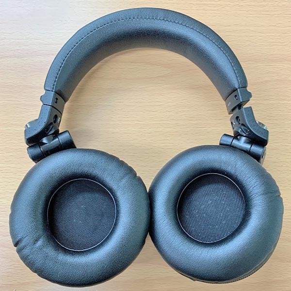 中古品》Pioneer DJ パイオニア HDJ-X7-K ブラック DJヘッドホン 中古品》Pioneer DJ パイオニア HDJ-X7-K ブラック DJヘッドホン