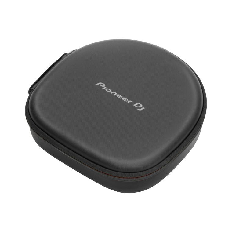 Pioneer DJ パイオニア HDJ-X10-K ブラック DJヘッドホン Pioneer DJ パイオニア HDJ-X10-K ブラック DJヘッドホン