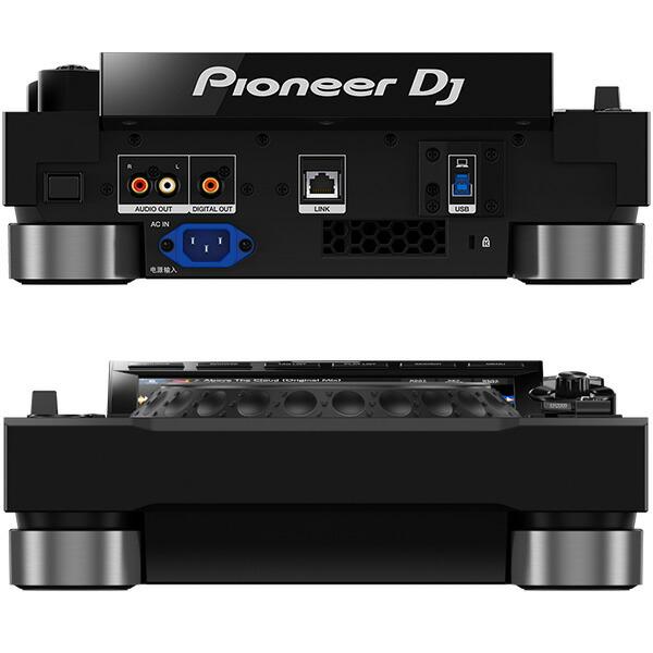 Pioneer DJ CDJ-3000 × 2台 セット プロフェッショナル DJマルチ Pioneer DJ CDJ-3000 × 2台 セット プロフェッショナル DJマルチ