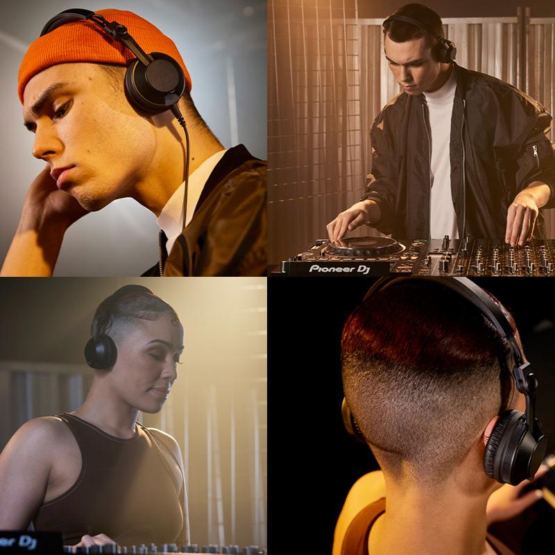 PIONEER DJ用 ヘッドホン HDJ-CX オンイヤー型 : DZONE Yahoo PIONEER DJ用 ヘッドホン HDJ-CX オンイヤー型 : DZONE Yahoo
