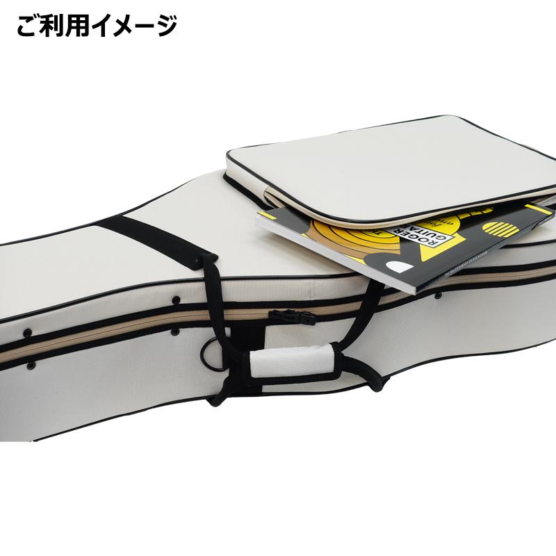 スーパーライト (Super Light) クラシック ギターケース ブルー スーパーライト (Super Light) クラシック ギターケース ブルー