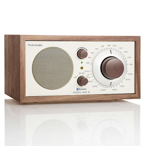 アウトレット品 外箱汚れ》Tivoli Audio モノラルテーブルラジオ アウトレット品 外箱汚れ》Tivoli Audio モノラルテーブルラジオ