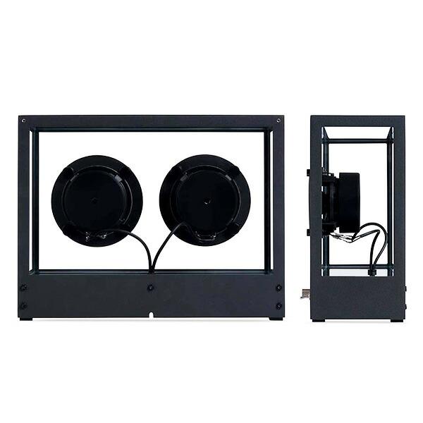 SMALL TRANSPARENT SPEAKER トランスペアレント スピーカー SMALL TRANSPARENT SPEAKER トランスペアレント スピーカー