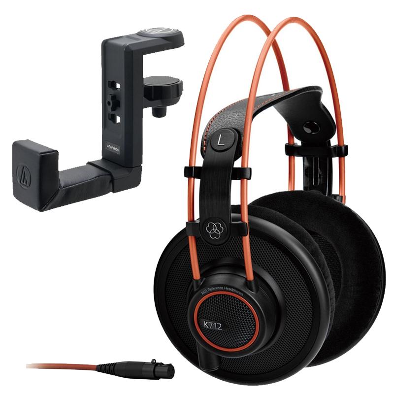 在庫在り 即納可能》【国内正規品 3年保証モデル】 AKG K712 PRO 在庫在り 即納可能》【国内正規品 3年保証モデル】 AKG K712 PRO