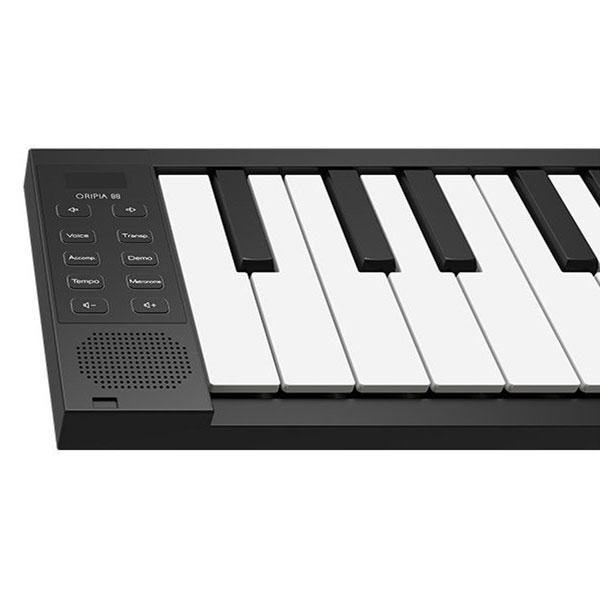 TAHORNG タホーン オリピア ORIPIA88 BK(ブラック) 折りたたみ式 TAHORNG タホーン オリピア ORIPIA88 BK(ブラック) 折りたたみ式