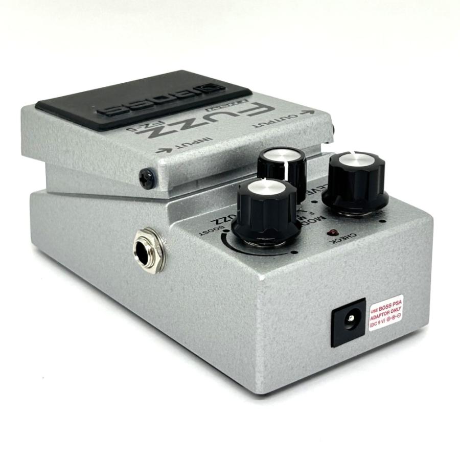 BOSS FAZZ-5 /FAZZ エフェクター【美品最終価格】 BOSSFZ-5 Fuzz【オンラインストア限定】商品詳細 | ギター