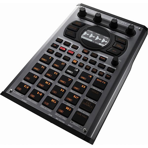 Roland ローランド サンプラー SP-404MK2 + SDカード(16GB) + ケーブル 