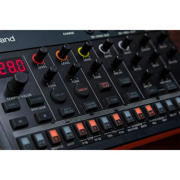 ROLAND ビートマシン シーケンサー リズムマシン T-8 BEAT MACHINE 
