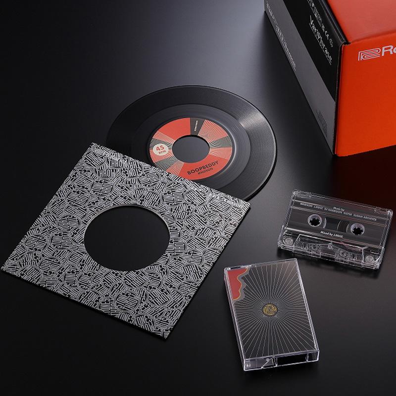 Roland ローランド SP-404MK2 Stones Throw Limited Edition 