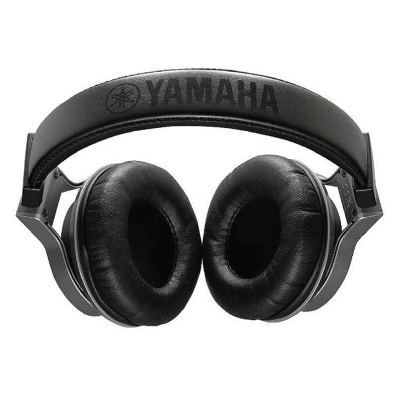 YAMAHA ヤマハ スタジオモニターヘッドホン HPH-MT7 黒 :4957812590969