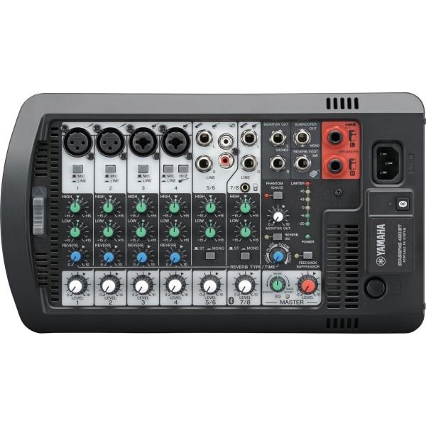 在庫在り 即納可能》 YAMAHA ヤマハ お手軽 PAシステム 在庫在り 即納可能》 YAMAHA ヤマハ お手軽 PAシステム
