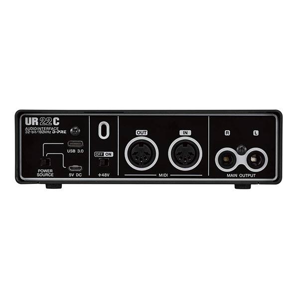 Steinberg スタインバーグ USB3.0 オーディオインターフェイス Steinberg スタインバーグ USB3.0 オーディオインターフェイス