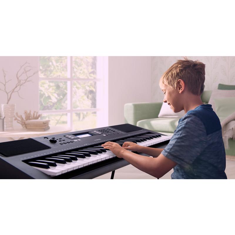 YAMAHA ヤマハ PSR-48 ポータトーン 61鍵　キーボード　電子ピアノ YAMAHA ヤマハ ポータトーン 電子キーボード 61鍵 PSR-48