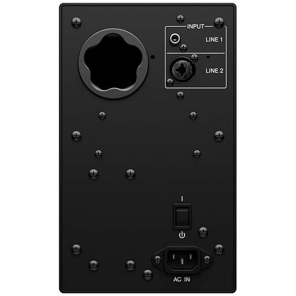 YAMAHA パワードスタジオモニター MSP3A (ペア)+ ピン/フォン YAMAHA パワードスタジオモニター MSP3A (ペア)+ ピン/フォン