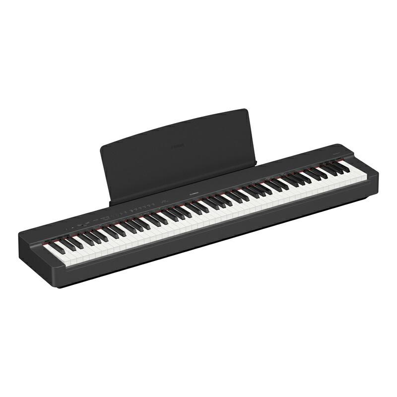 Pシリーズ YAMAHA P-225B ブラック ヤマハ 電子ピアノ 【沖縄 Pシリーズ YAMAHA P-225B ブラック ヤマハ 電子ピアノ 【沖縄
