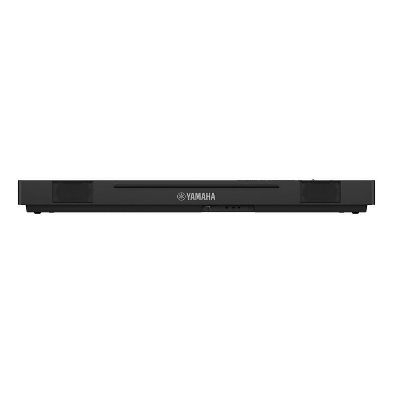 Pシリーズ YAMAHA P-225B 【専用スタンド(L-200)、ペダル Pシリーズ YAMAHA P-225B 【専用スタンド(L-200)、ペダル