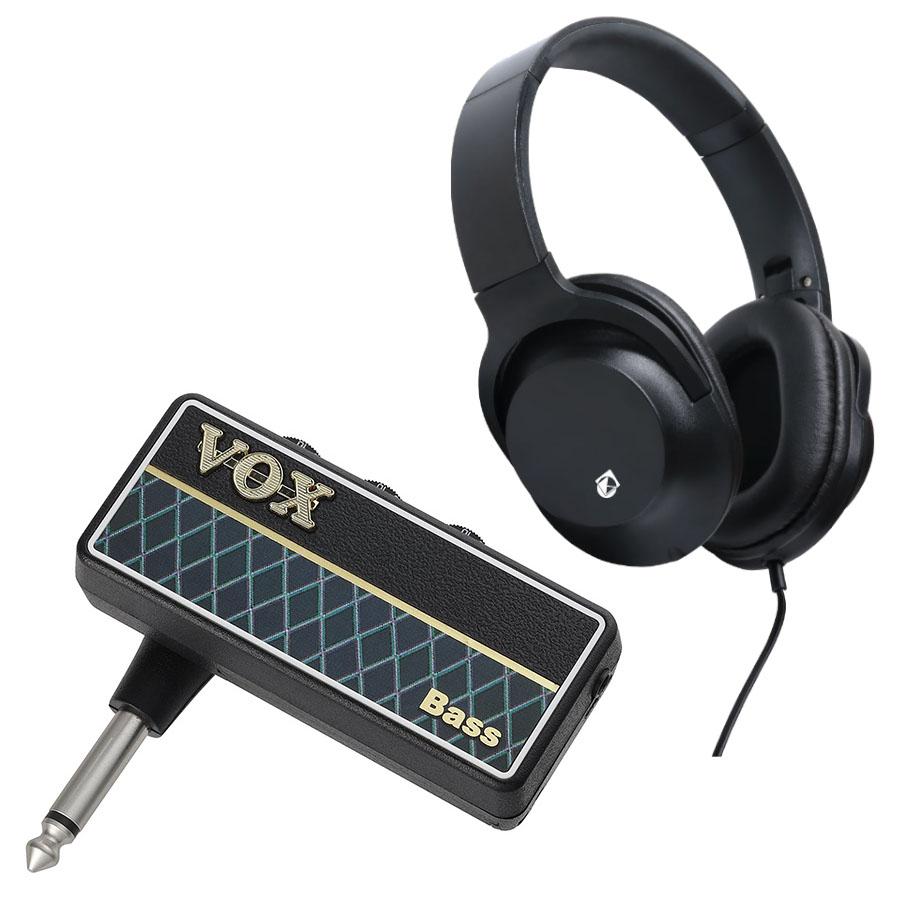vox BASS用ヘッドホンアンプ AP2-BS 日本製！ - 通販 - nickhealey.co.uk