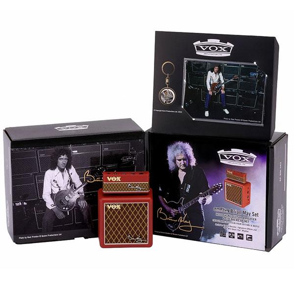 VOX ブライアン メイ シグネチャーモデル amPlug Set Brian May 