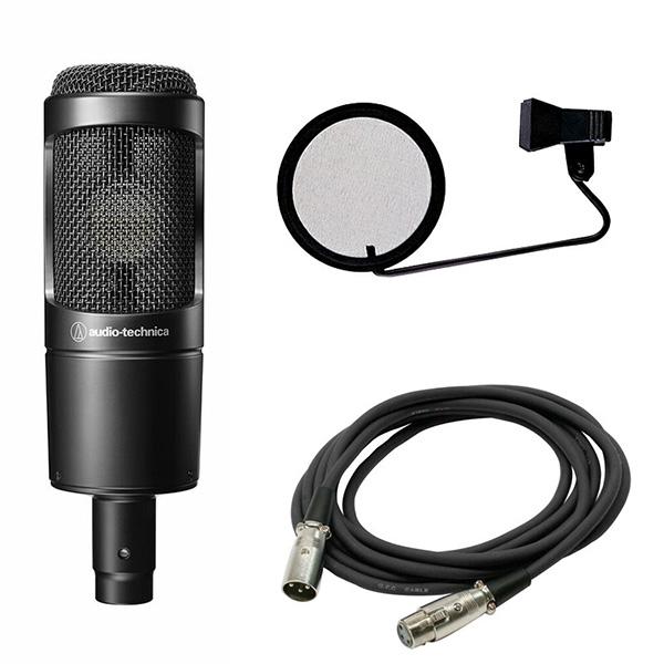 在庫あり 即納可能》 オーディオテクニカ audio-technica コンデンサー 
