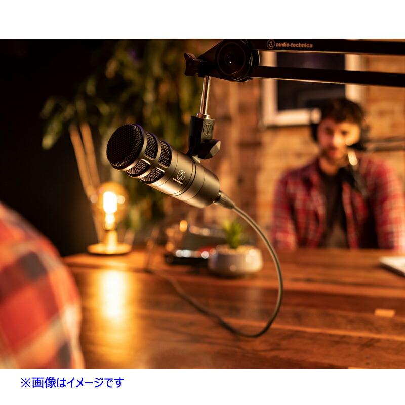 在庫あり 即納可能》 audio-technica ダイナミックマイク AT2040 在庫あり 即納可能》 audio-technica ダイナミックマイク AT2040