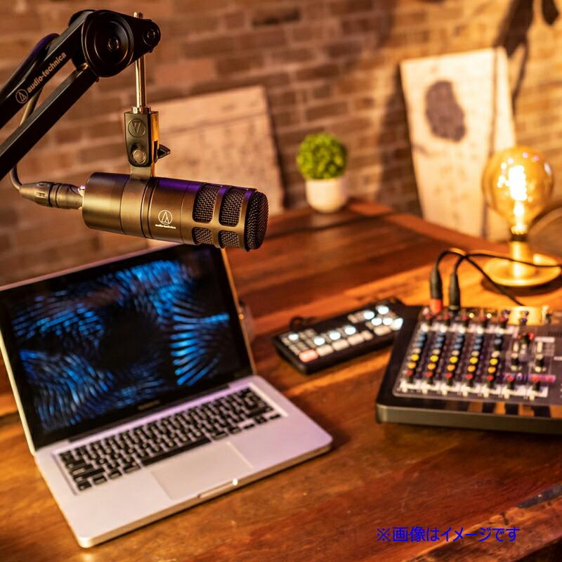 在庫あり 即納可能》 audio-technica ダイナミックマイク AT2040 在庫あり 即納可能》 audio-technica ダイナミックマイク AT2040