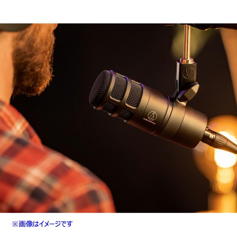在庫あり 即納可能》 audio-technica ダイナミックマイク AT2040 在庫あり 即納可能》 audio-technica ダイナミックマイク AT2040