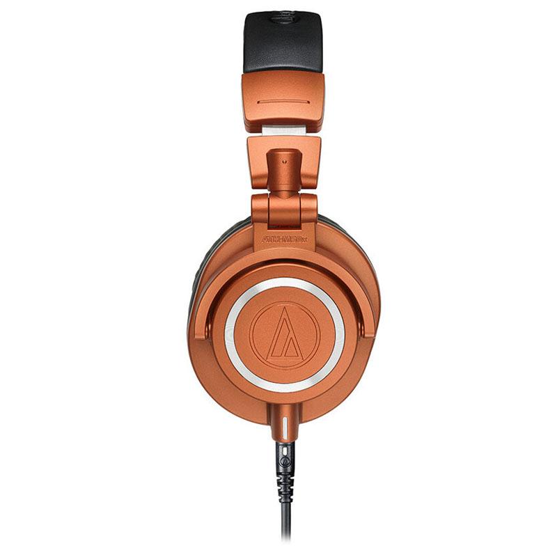 限定色 再入荷》audio-technica ATH-M50x MO オーディオテクニカ 限定色 再入荷》audio-technica ATH-M50x MO オーディオテクニカ