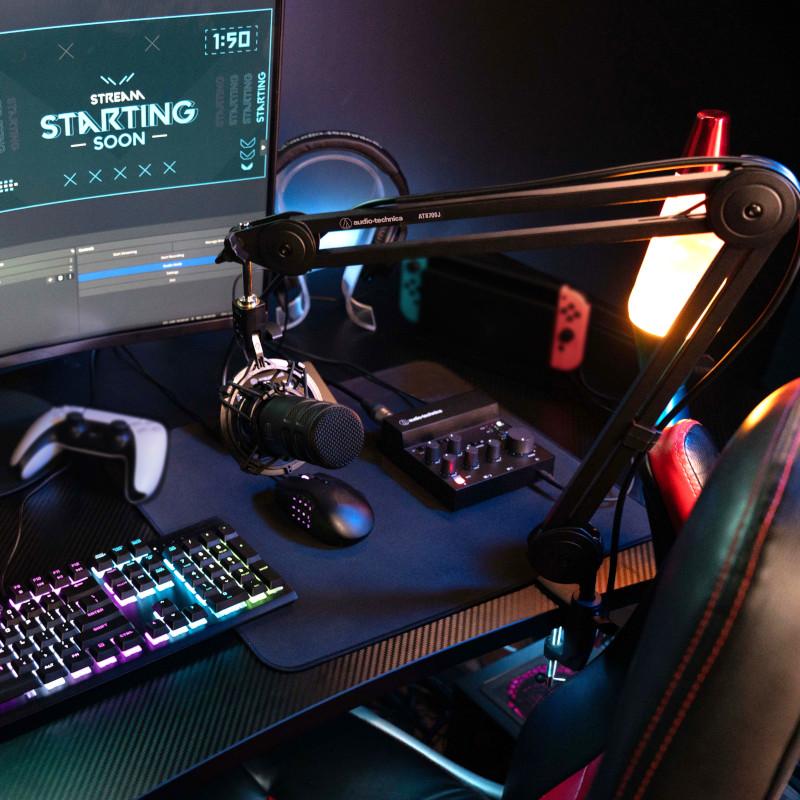 AUDIO-TECHNICA オーディオテクニカ AT-UMX3 USBミキサー + AUDIO-TECHNICA オーディオテクニカ AT-UMX3 USBミキサー +