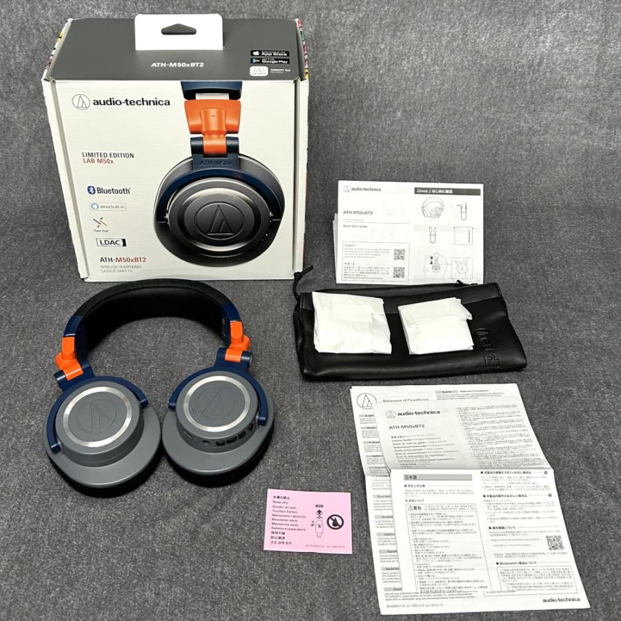 アウトレット品》【2024限定カラー】 ワイヤレス ヘッドホン アウトレット品》【2024限定カラー】 ワイヤレス ヘッドホン