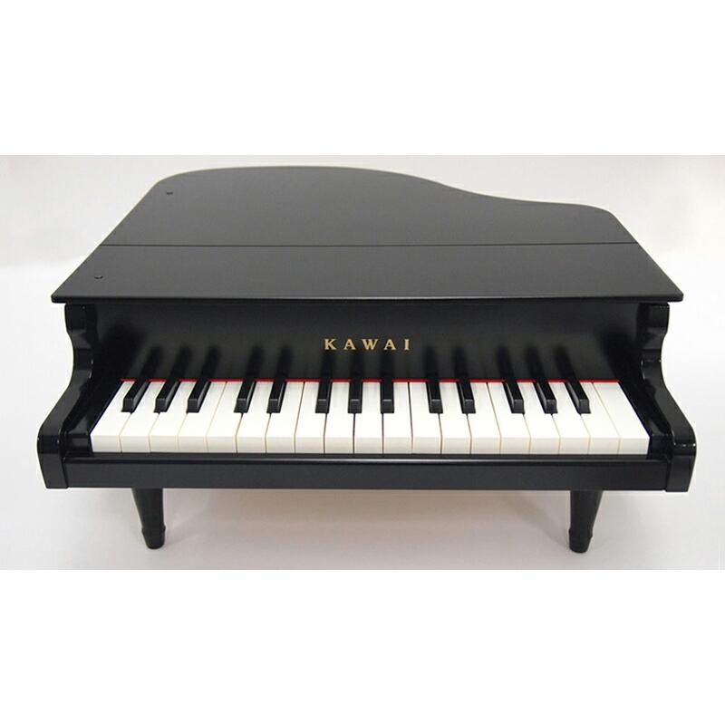 KAWAI ミニピアノ グランドピアノ ブラック 1141 カワイ KAWAI ミニピアノ グランドピアノ ブラック 1141 カワイ