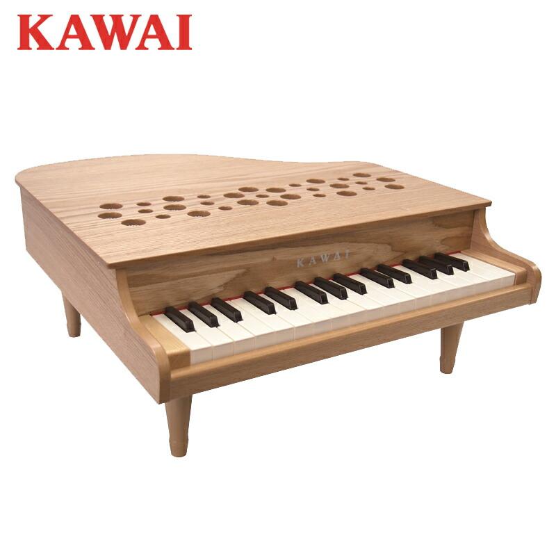 KAWAI ミニピアノ ナチュラル P-32 1164 32鍵盤 カワイ KAWAI ミニピアノ ナチュラル P-32 1164 32鍵盤 カワイ