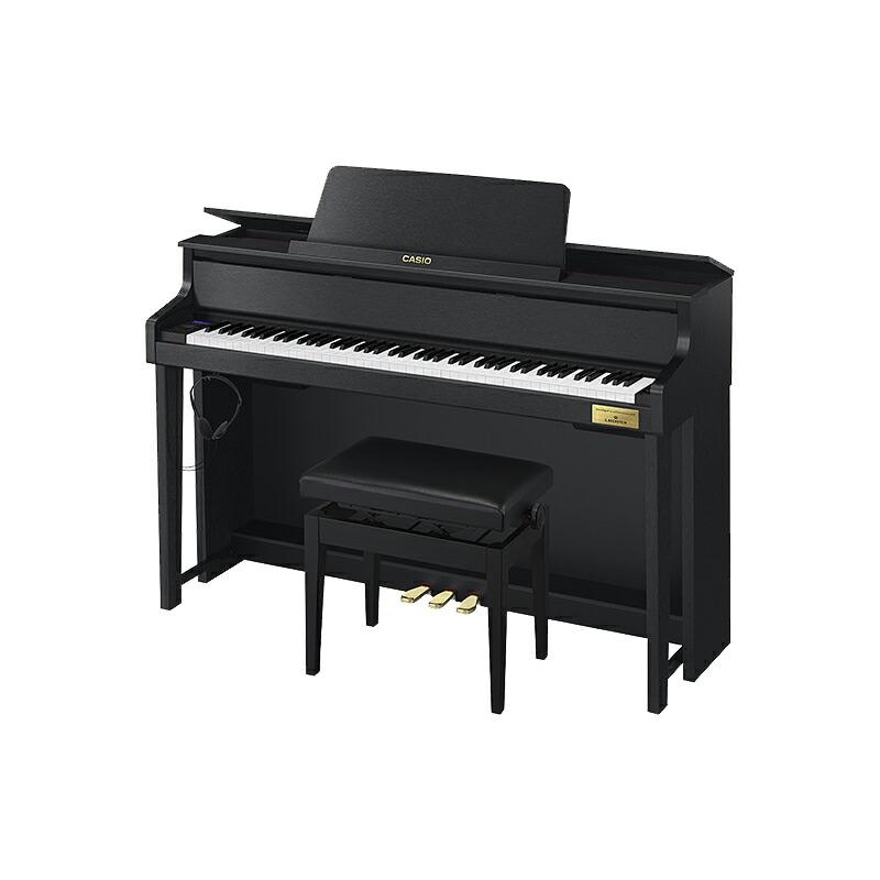 CASIO GP-310BK ブラックウッド 電子ピアノ カシオ CELVIANO (メーカー 