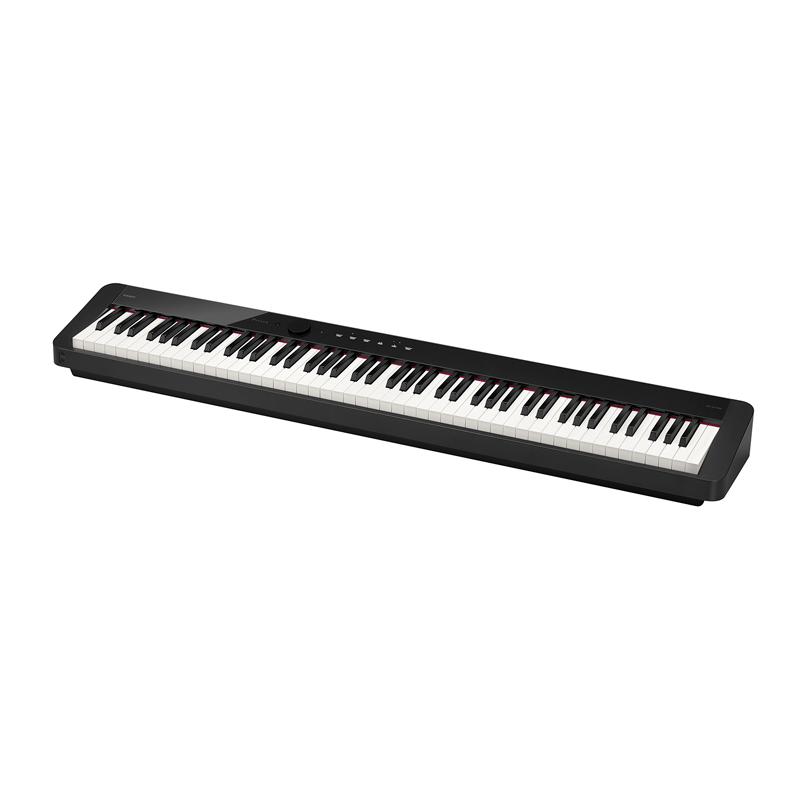 CASIO PX-S1100BK 【3本ペダル SP-34、ヘッドフォン、楽器クロスセット】カシオ 電子ピアノ Privia(プリヴィア) ブラック 『ペダル・譜面立て付属』 :4971850362623P3HC:DZONE Yahoo!ショップ - 通販 - Yahoo!ショッピング CASIO PX-S1100BK 【3本ペダル SP-34、ヘッドフォン、楽器クロスセット】カシオ 電子ピアノ Privia(プリヴィア) ブラック 『ペダル・譜面立て付属』 :4971850362623P3HC:DZONE Yahoo!ショップ - 通販 - Yahoo!ショッピング