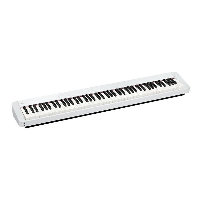CASIO PX-S1100WE【専用スタンドセット】カシオ 電子ピアノ Privia 