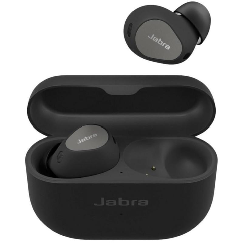 JABRA ジャブラ ワイヤレスイヤホン Elite 10 チタニューム JABRA ジャブラ ワイヤレスイヤホン Elite 10 チタニューム