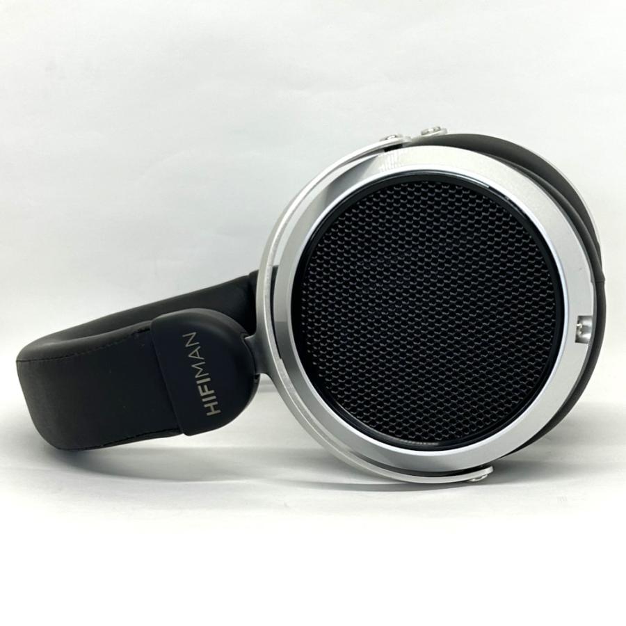 アウトレット品》HIFIMAN 平面磁界駆動ヘッドホン HE400se(開放 アウトレット品》HIFIMAN 平面磁界駆動ヘッドホン HE400se(開放