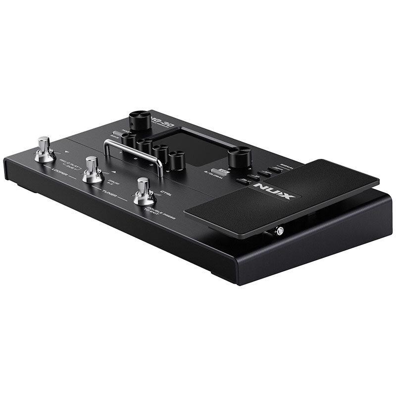 NUX MG-30 完動品 アウトレット品》 NUX MG-30 Versatile Modeler マルチ